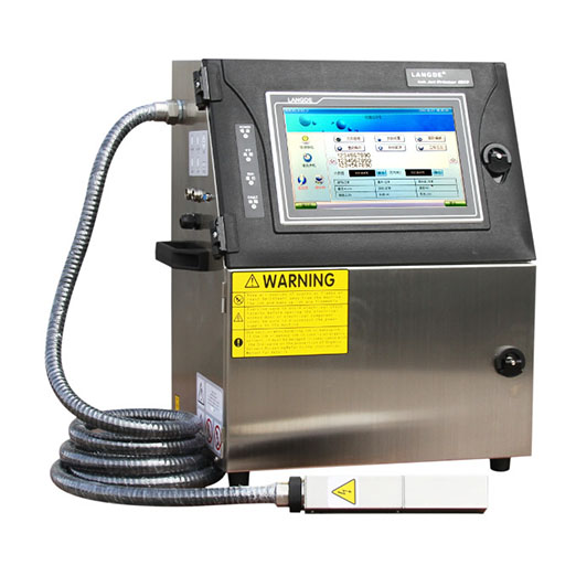 Printer820型電腦噴碼機(jī) Printer820型電腦噴碼機(jī)